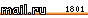Рейтинг@Mail.ru